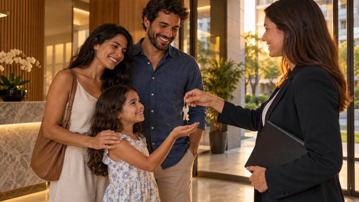 Repasse dos Compradores