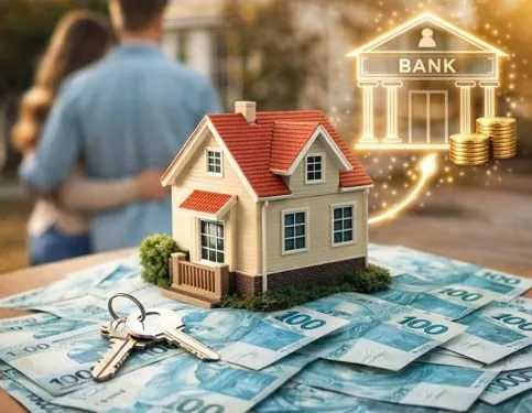 Garantia Real Imobiliária