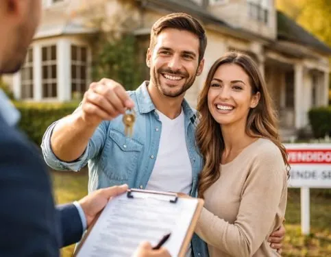 Financiamento de Imóvel Usado